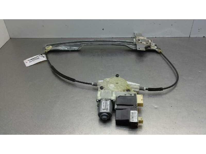 Recambio de elevalunas delantero izquierdo para citroen c4 berlina 1.6 16v cat (nfu / tu5jp4) referencia OEM IAM   