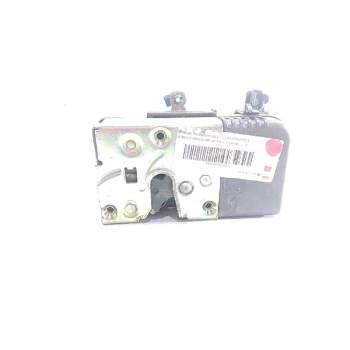 Recambio de cerradura puerta delantera izquierda para citroën xantia break 1.9 turbodiesel referencia OEM IAM   