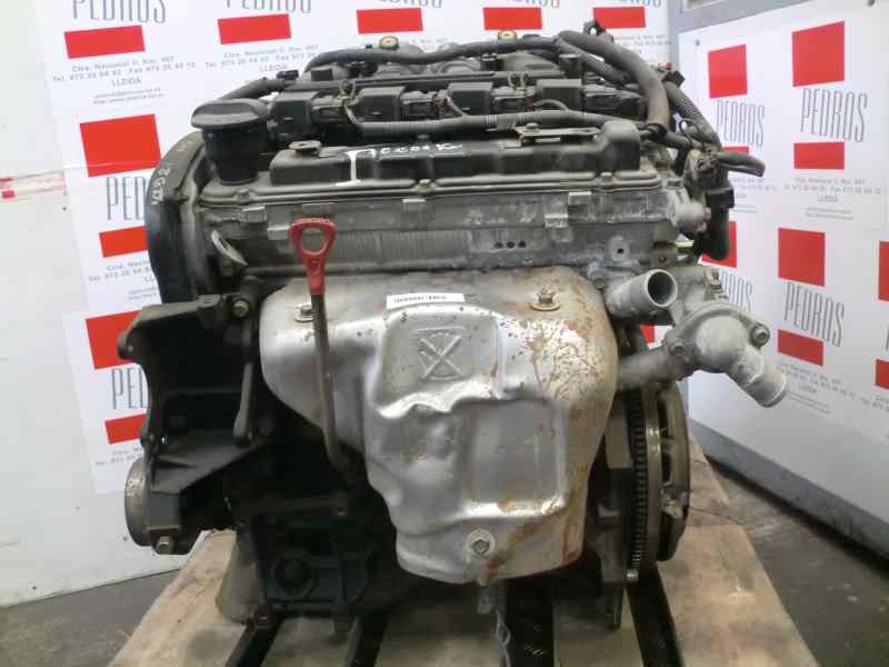 Recambio de motor completo para volvo s40 berlina 1.8 16v cat referencia OEM IAM B4184SJ  97480