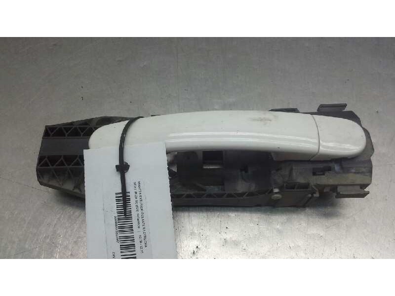 Recambio de maneta exterior delantera derecha para seat ibiza sc (6j1) reference referencia OEM IAM 5NO839885G  