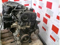 Recambio de motor completo para volvo s40 berlina 1.8 16v cat referencia OEM IAM B4184SJ  97480 2