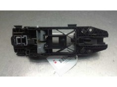 Recambio de maneta exterior delantera derecha para seat ibiza sc (6j1) reference referencia OEM IAM 5NO839885G   2