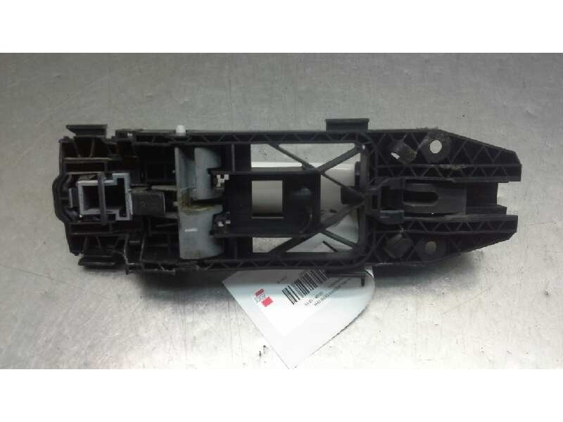 Recambio de maneta exterior delantera derecha para seat ibiza sc (6j1) reference referencia OEM IAM 5NO839885G  