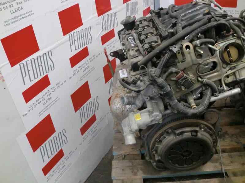 Recambio de motor completo para volvo s40 berlina 1.8 16v cat referencia OEM IAM B4184SJ  97480