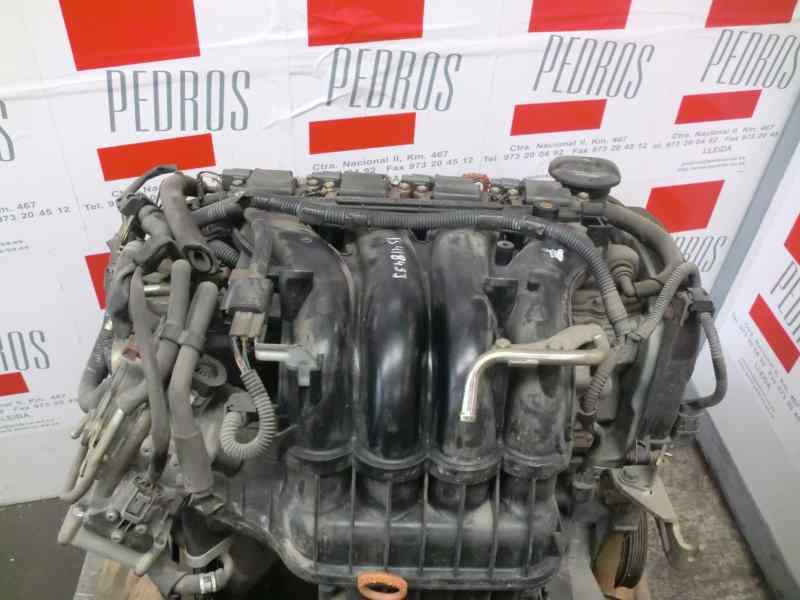 Recambio de motor completo para volvo s40 berlina 1.8 16v cat referencia OEM IAM B4184SJ  97480