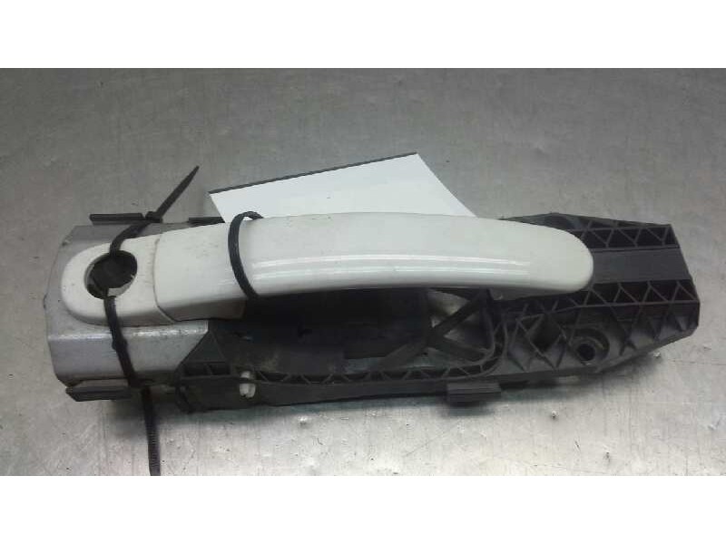 Recambio de maneta exterior delantera izquierda para seat ibiza sc (6j1) reference referencia OEM IAM 5NO837885G  