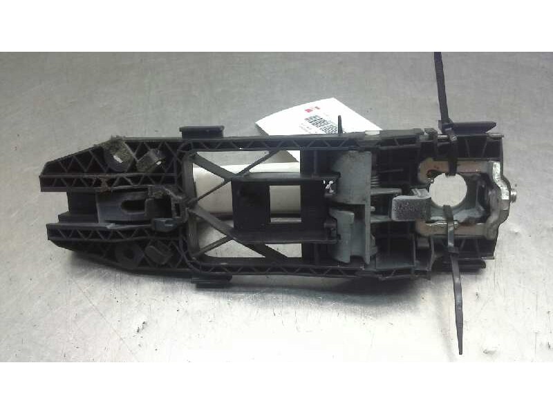 Recambio de maneta exterior delantera izquierda para seat ibiza sc (6j1) reference referencia OEM IAM 5NO837885G  