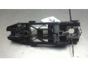 MANETA EXTERIOR DELANTERA IZQUIERDA 5NO837885G 