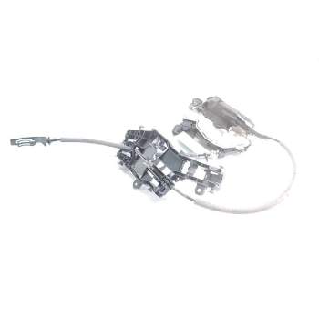 Recambio de cerradura puerta delantera izquierda para volkswagen golf vii sportsvan advance bluemotion tech referencia OEM IAM 5