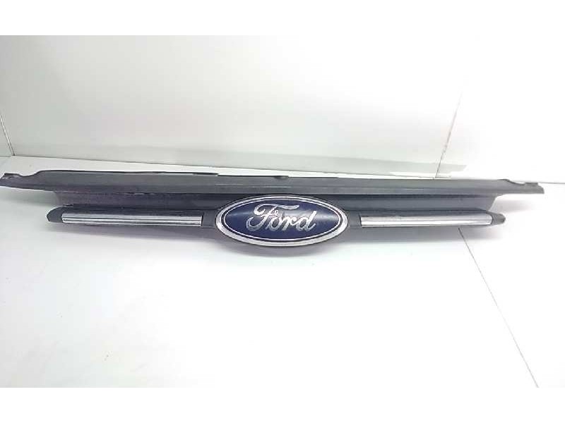 Recambio de rejilla delantera para ford transit custom kasten 270 l1 referencia OEM IAM BK218A133A  