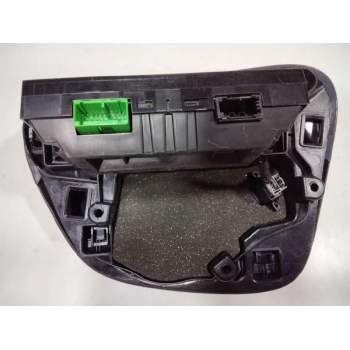 Recambio de pantalla multifuncion para volvo xc60 momentum awd referencia OEM IAM   