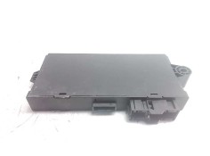 Recambio de centralita cierre para bmw serie x5m (e70) basis referencia OEM IAM 922710601  