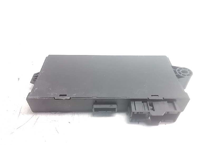Recambio de centralita cierre para bmw serie x5m (e70) basis referencia OEM IAM 922710601  