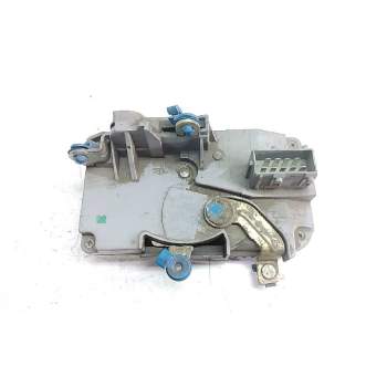 Recambio de cerradura puerta delantera izquierda para citroën xantia break 1.9 turbodiesel referencia OEM IAM   
