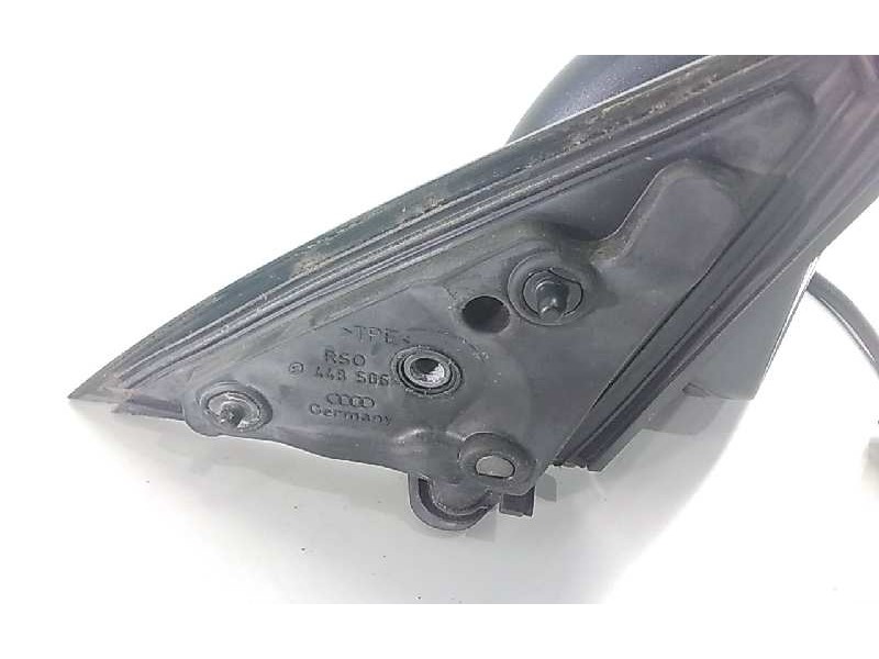 Recambio de retrovisor derecho para audi a6 avant (4f5) 2.8 fsi referencia OEM IAM 448506  