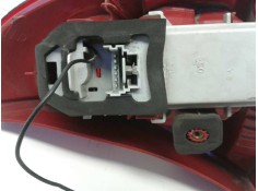 Recambio de piloto trasero izquierdo para renault clio ii fase ii (b/cb0) authentique referencia OEM IAM 8200917488   2