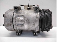 Recambio de compresor aire acondicionado para renault laguna (b56) 1.8 rn (b56b) referencia OEM IAM 7700859676D 7815  2