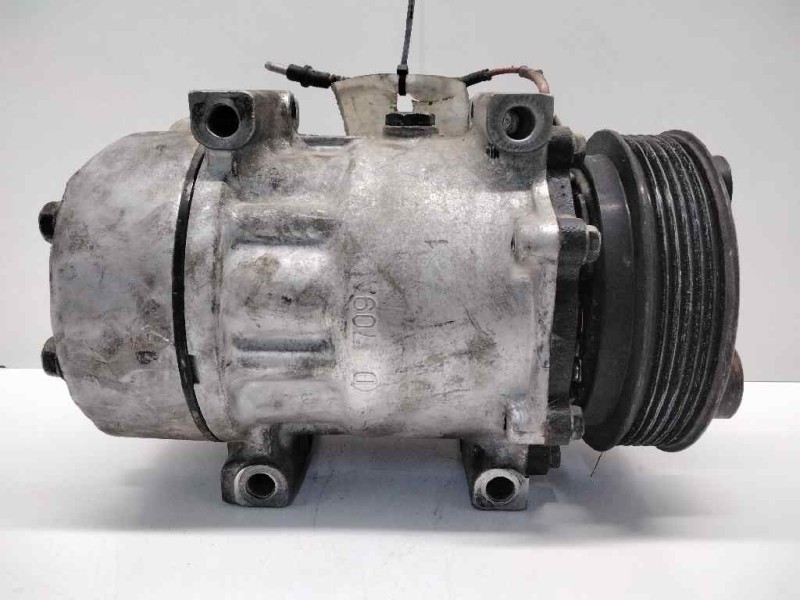 Recambio de compresor aire acondicionado para renault laguna (b56) 1.8 rn (b56b) referencia OEM IAM 7700859676D 7815 