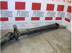 Recambio de cardan trasero para nissan navara pick-up (d40m) 2.5 dci diesel cat referencia OEM IAM   97489
