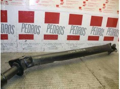 Recambio de cardan trasero para nissan navara pick-up (d40m) 2.5 dci diesel cat referencia OEM IAM   97489 2