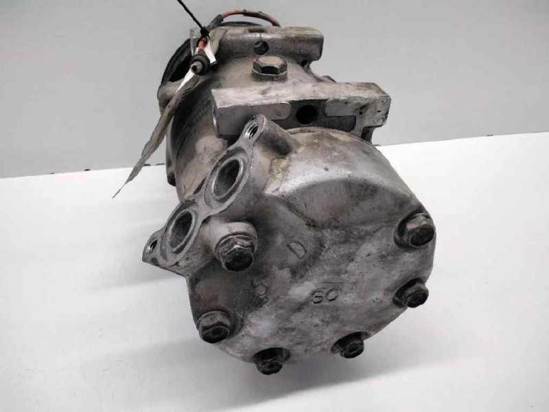 Recambio de compresor aire acondicionado para renault laguna (b56) 1.8 rn (b56b) referencia OEM IAM 7700859676D 7815 