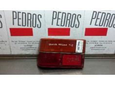 Recambio de piloto trasero izquierdo para » otros... modelos referencia OEM IAM   9749