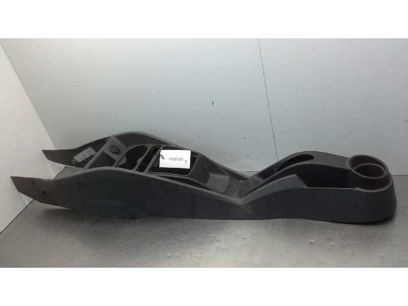 Recambio de consola central para seat ibiza sc (6j1) reference referencia OEM IAM W06J0863241  