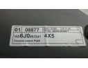 CONSOLA CENTRAL W06J0863241 