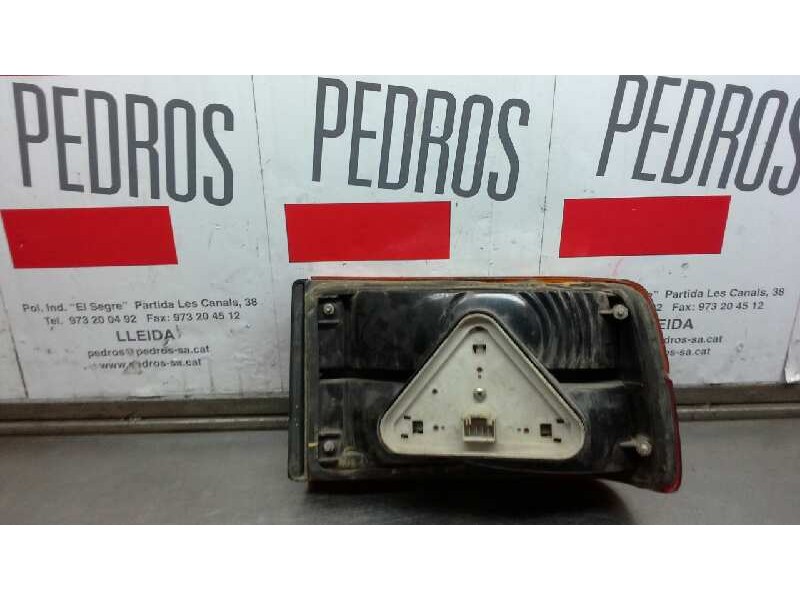 Recambio de piloto trasero izquierdo para » otros... modelos referencia OEM IAM   9749