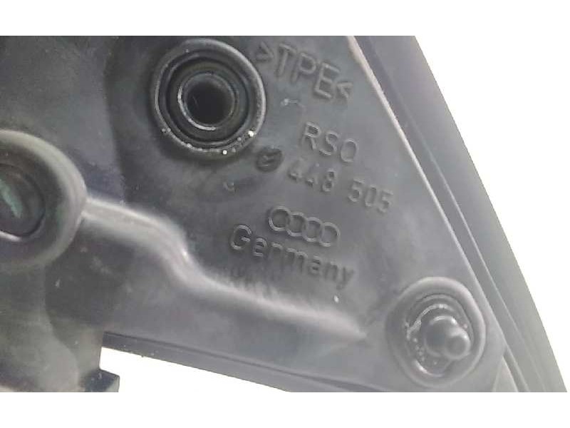Recambio de retrovisor izquierdo para audi a6 avant (4f5) 2.8 fsi referencia OEM IAM 448505  