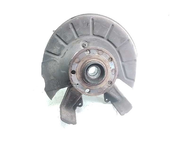 Recambio de mangueta delantera derecha para skoda octavia combi (1z5) easy referencia OEM IAM   