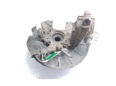 Recambio de mangueta delantera derecha para skoda octavia combi (1z5) easy referencia OEM IAM    2