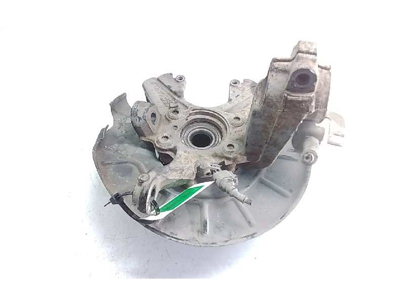 Recambio de mangueta delantera derecha para skoda octavia combi (1z5) easy referencia OEM IAM   