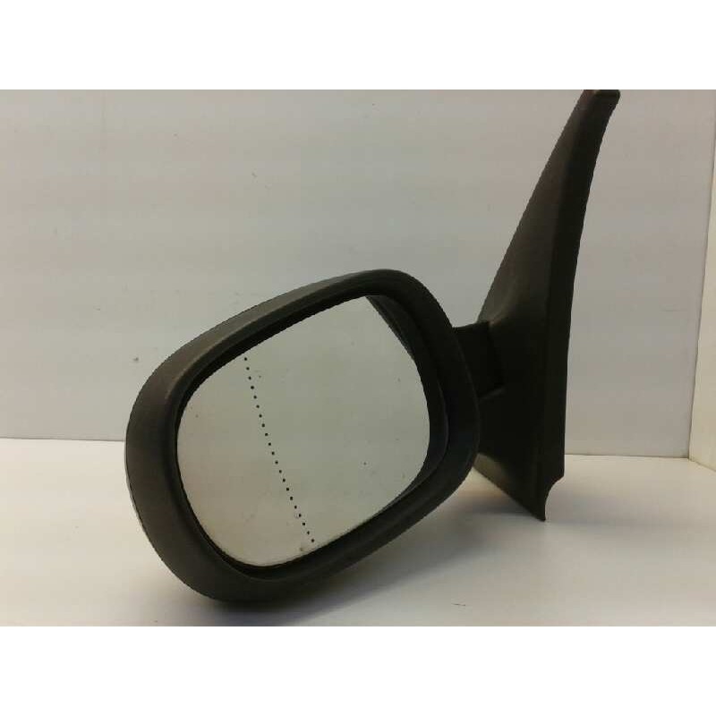 Recambio de retrovisor izquierdo para renault clio ii fase ii (b/cb0) authentique referencia OEM IAM 8200163300  