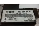 CENTRALITA USB AUXILIAR 6J0035342B 