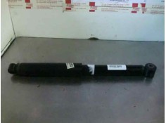 Recambio de amortiguador trasero derecho para nissan navara pick-up (d40m) 2.5 dci diesel cat referencia OEM IAM   97490