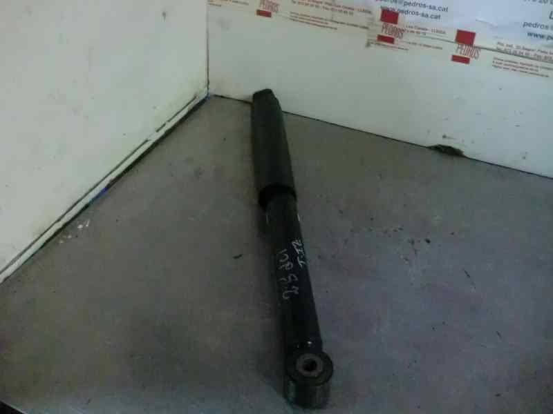Recambio de amortiguador trasero derecho para nissan navara pick-up (d40m) 2.5 dci diesel cat referencia OEM IAM   97490
