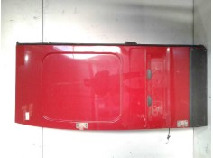 Recambio de puerta trasera izquierda carga para peugeot boxer caja cerr. techo sobreelev.(rs3700)(350)(´02) 350 lh td referencia
