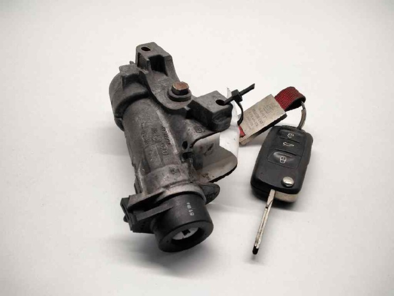 Recambio de conmutador de arranque para seat ibiza sc (6j1) reference referencia OEM IAM 4B0905851C  