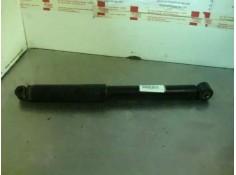 Recambio de amortiguador trasero derecho para nissan navara pick-up (d40m) 2.5 dci diesel cat referencia OEM IAM   97490