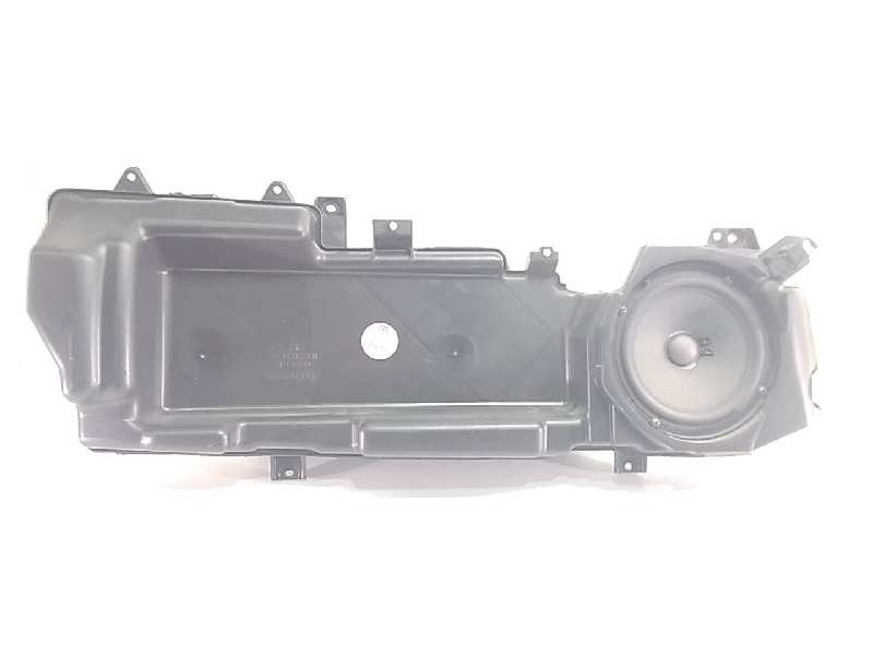 Recambio de altavoz para audi a6 avant (4f5) 2.8 fsi referencia OEM IAM 4F0035381B  