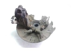 Recambio de mangueta delantera izquierda para skoda octavia combi (1z5) easy referencia OEM IAM    2