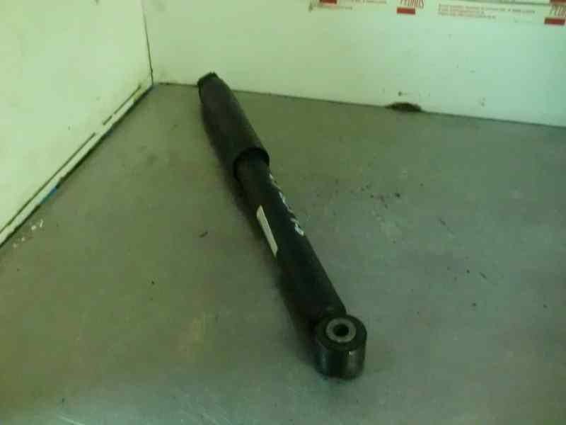 Recambio de amortiguador trasero derecho para nissan navara pick-up (d40m) 2.5 dci diesel cat referencia OEM IAM   97490