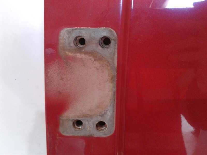 Recambio de puerta trasera izquierda carga para peugeot boxer caja cerr. techo sobreelev.(rs3700)(350)(´02) 350 lh td referencia