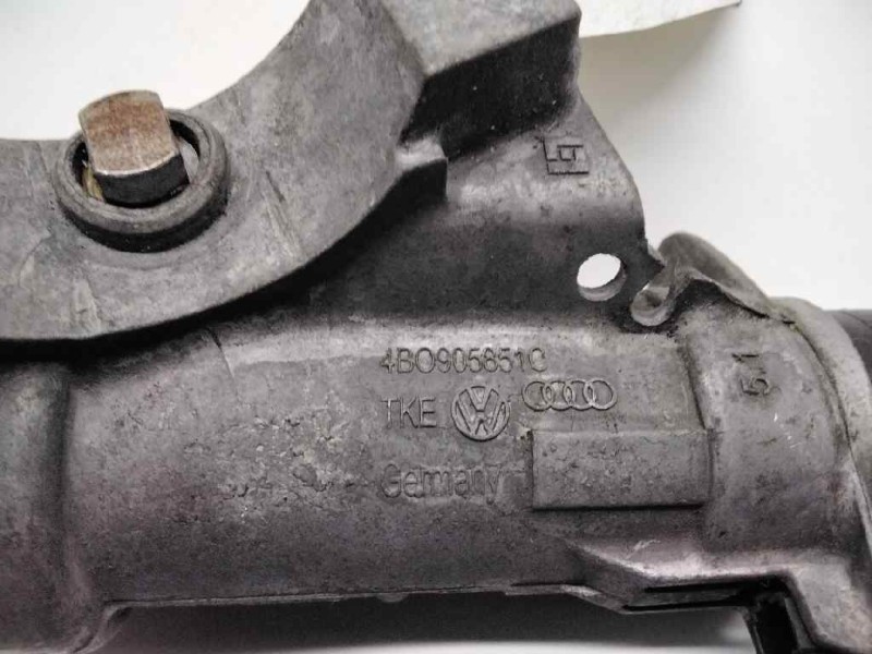 Recambio de conmutador de arranque para seat ibiza sc (6j1) reference referencia OEM IAM 4B0905851C  