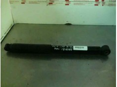 Recambio de amortiguador trasero derecho para nissan navara pick-up (d40m) 2.5 dci diesel cat referencia OEM IAM   97490