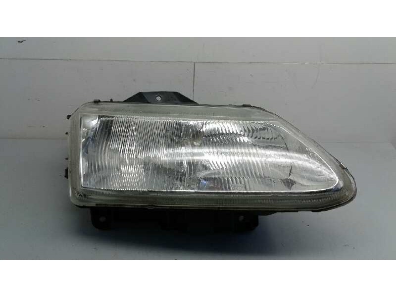 Recambio de faro derecho para renault laguna (b56) 1.8 rn (b56b) referencia OEM IAM 7701038262  