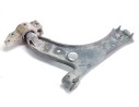 BRAZO SUSPENSION INFERIOR DELANTERO DERECHO 1K0407190E 