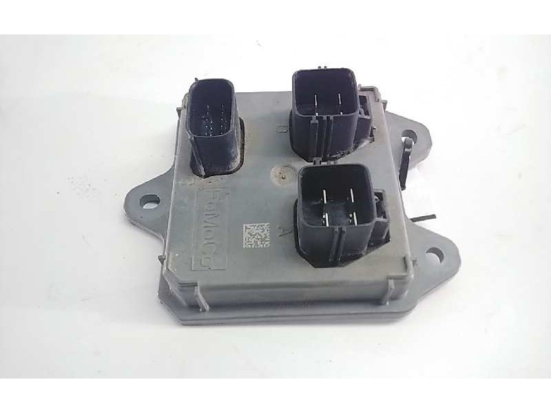 Recambio de modulo electronico para ford transit custom kasten 270 l1 referencia OEM IAM GK2112B533AA  