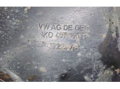 Recambio de brazo suspension inferior delantero derecho para skoda octavia combi (1z5) easy referencia OEM IAM 1K0407190E   2